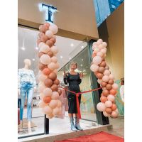 La marca que está imponiendo tendencia abre su espacio boutique en La Plata