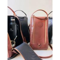 Quinta: Carteras de cuero artesanales con estilo y durabilidad