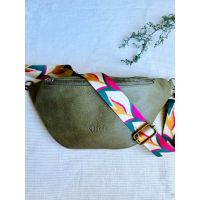 Quinta: Carteras de cuero artesanales con estilo y durabilidad