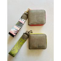 Quinta: Carteras de cuero artesanales con estilo y durabilidad