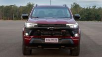 Chevrolet S10 Z71