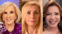 De Mirtha Legrand a Karina Milei y Lizy Tagliani, todos los looks del gran festejo de Roberto Piazza por sus 50 años en la moda
