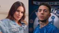 "Lo juro por mis hijos", el contundente descargo de Pampita tras los rumores de romance con Enzo Fernández