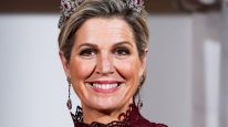 Máxima Zorreguieta