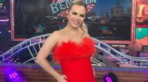 Alejandra Maglietti reveló los problemas que le trajo el sexto mes de su embarazo