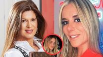 Elba Marcovecchio y Lara Piro