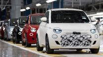 Se inició la producción del nuevo Fiat 500: versiones híbridas y motor 1.0 