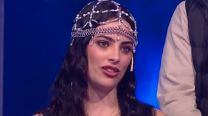 Gabriela Gianatassio en Gran Hermano