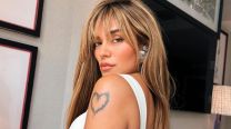 Karol G reveló cuál es la enfemedad que tiene y que impacta en su aspecto físico