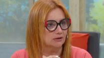 Nancy Pazos en A la Barbarossa