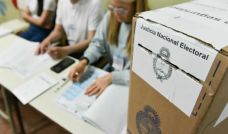 Elecciones