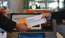elecciones legislativas en CABA