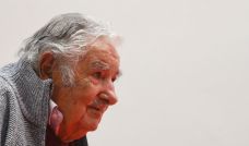Jose Mujica
