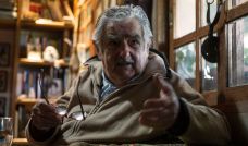 José "Pepe" Mujica