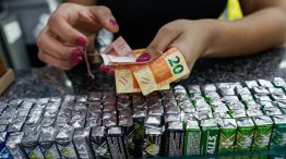 Brazil Fights Cratering Real With Two Dollar Auctions In A Day