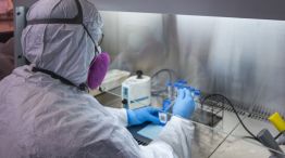 ANLIS-Malbrán realiza Diagnóstico Referencial