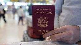 Ciudadanía italiana: un fallo judicial favorece a miles de extranjeros.