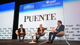 Empresarios en el IAEF20250513
