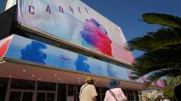 Festival de Cannes 20250512