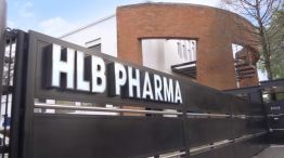 HLB Pharma
