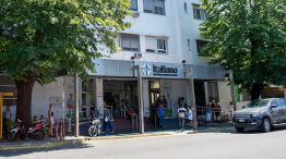 Hospital Italiano La Plata
