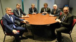 Javier Milei 20250513 
