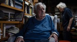 José "Pepe" Mujica