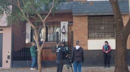 La casa de Mario Villanueva Moure