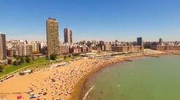Mardel playa