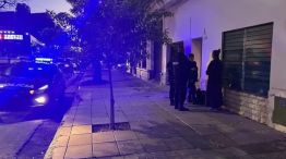 Santa Fe: Ingresaron a su casa y quisieron abusarla 20250513