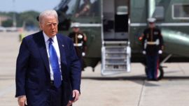 Por qué Trump está generando que haya usuarios que desinstalen Chat GPT