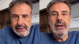 Ari Paluch vuelve a los medios tras ser desvinculado de la Rock & Pop: qué hará y cuándo será su debut