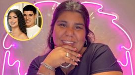 Camilota habló sobre la reciente ruptura de Thiago Medina con Daniela Celis: "No quiero romper mi vínculo con ella"