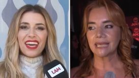 Mariana Brey se refirió a la sanción de Telefe a Nancy Pazos por ausentarse en la entrevista a Javier Milei: "Lo siento"