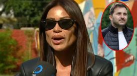 Verónica Franco dio explosivos detalles sobre su relación con Diego Brancatelli: "Me fue infiel durante un año con Cecilia Insinga"