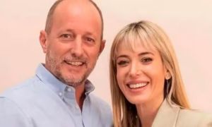 La Justicia reactivó la causa que investiga a Martín Insaurralde.