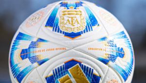 Futbol Argentino