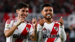 River Plate vs Barracas Central