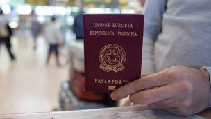 Ciudadanía italiana: un fallo judicial favorece a miles de extranjeros.