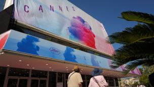 Festival de Cannes 20250512