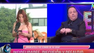 Griselda Sánchez y Diego Suárez Mazzea
