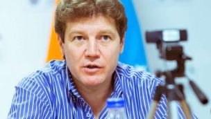 Gustavo Melella