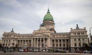 Congreso de la Nación