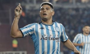 Maxi Salas