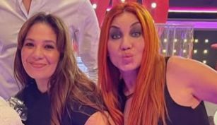 Lissa Vera y Lowrdes
