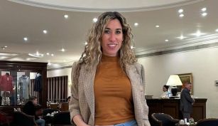 Luciana Elbusto