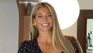 Sol Pérez