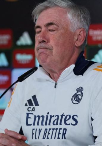 Carlo Ancelotti
