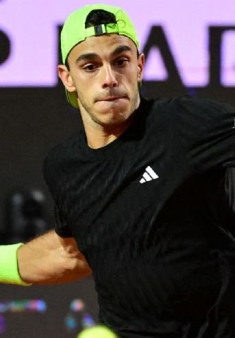 Francisco Cerúndolo