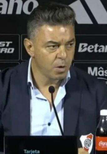Marcelo Gallardo